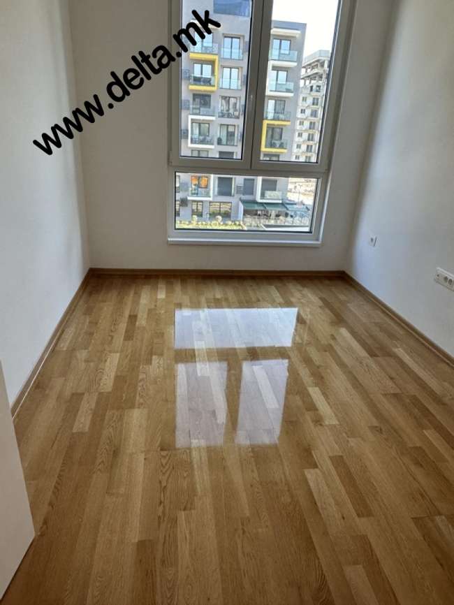 Apartament tre dhomash në Avtokomanda - 3