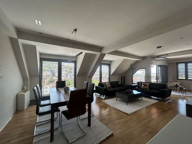 Apartament Modern në Crnicë - 3