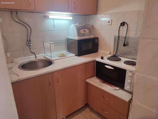 ИМПЕРИЈА – Стан 26м² - 2