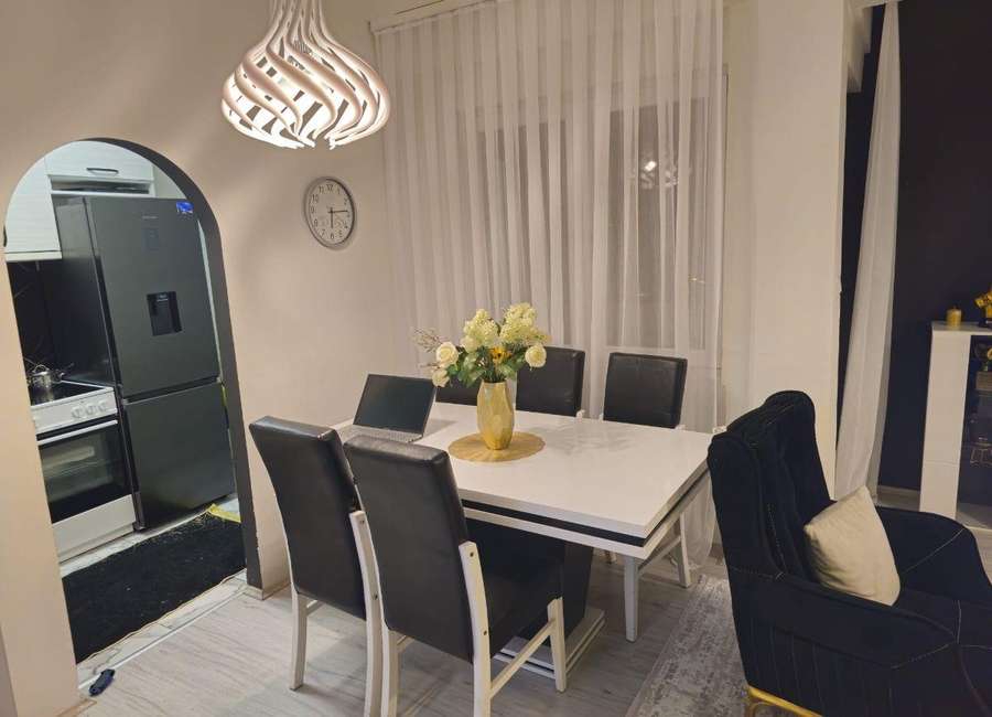Apartament i rinovuar - 1