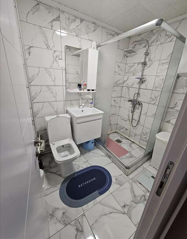 Apartament i rinovuar - 3