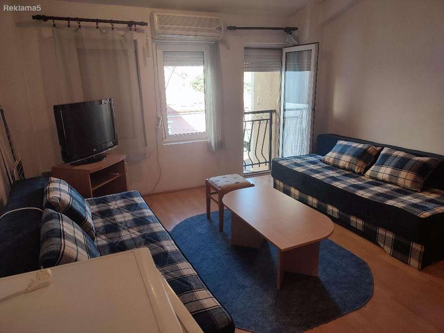 ИМПЕРИЈА – Стан 26м² - 1
