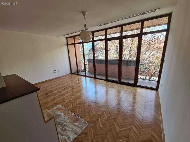Apartament në Debar Maalo image