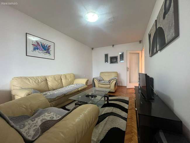 Apartment in Gjorche Petrov - 2