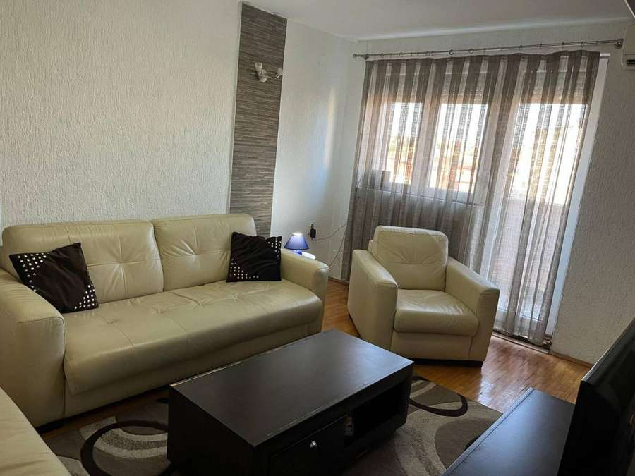 Completely renovated apartment in Kumanovo - 1