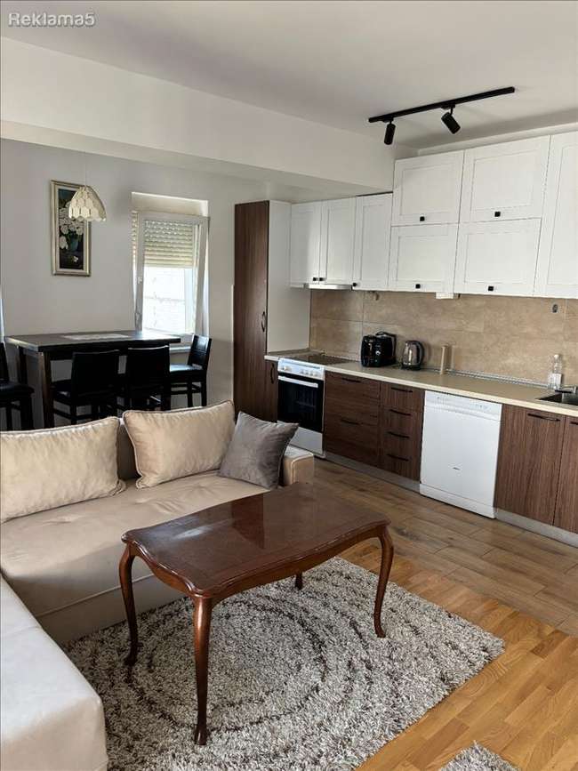 Apartment in Center - 2