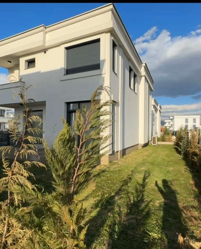 House in Vizbegovo - 3
