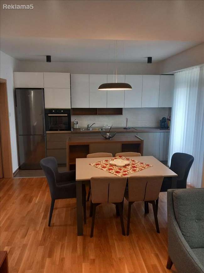 Apartament në Karposh 4 - 3