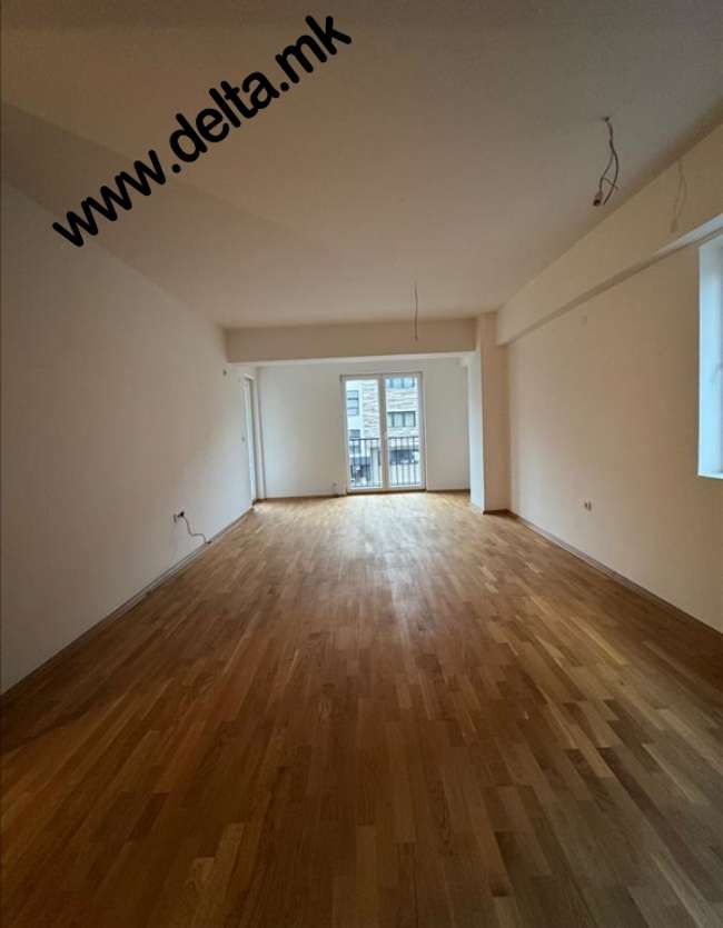Apartament i zbrazët në Taftalidze 1 në Prashka - 2