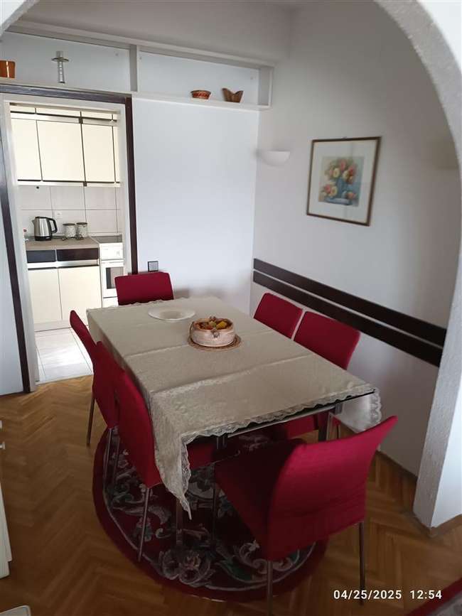 Apartament në Kapishtec - 2