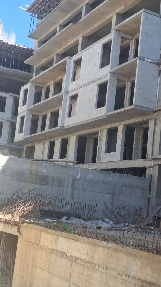 Apartment in Bejbunar with a very good layout - 2