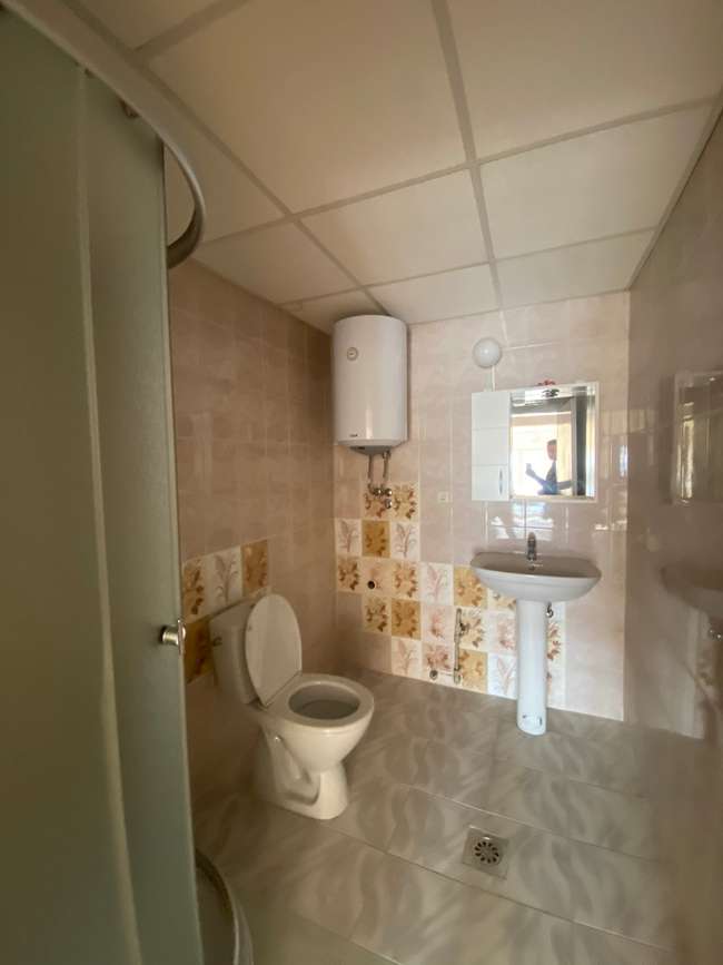 Stan od 120m2 strog centar - ZDRAVESKI - 3