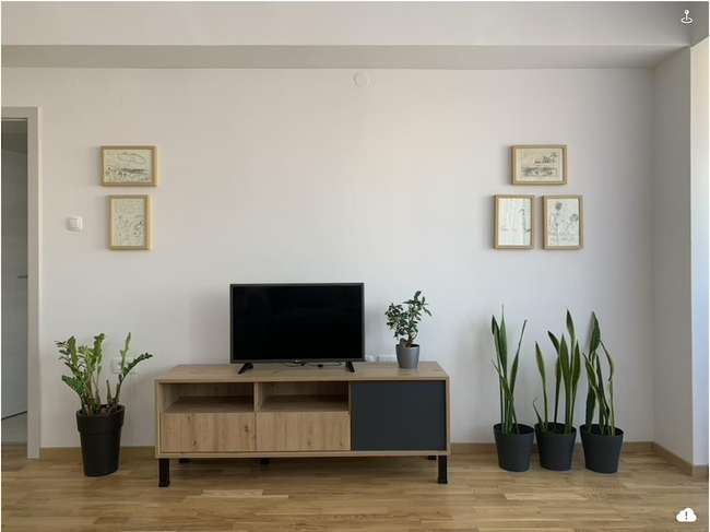 Fully Furnished Apartment in Kapistec - 2