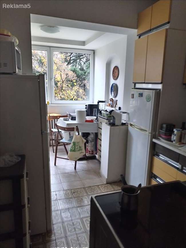 Apartament në Karposh 3 - 3