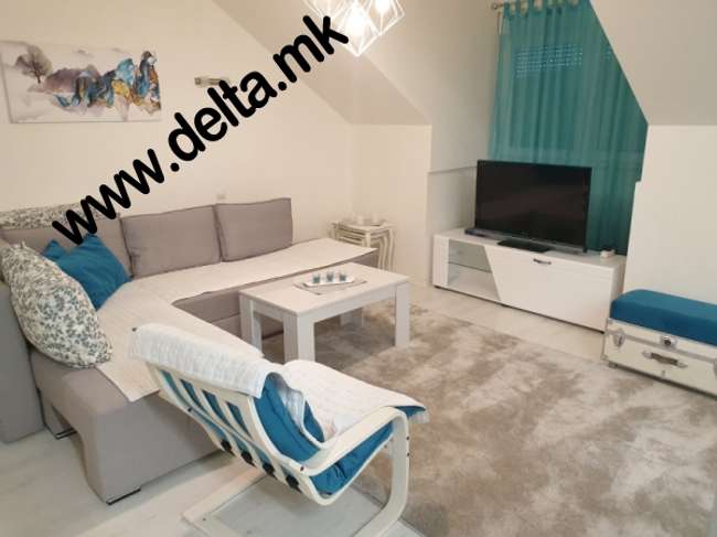 Three-bedroom apartment for rent in Kozle - 2