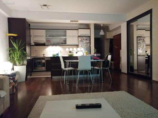 Apartament në Qendër - 2