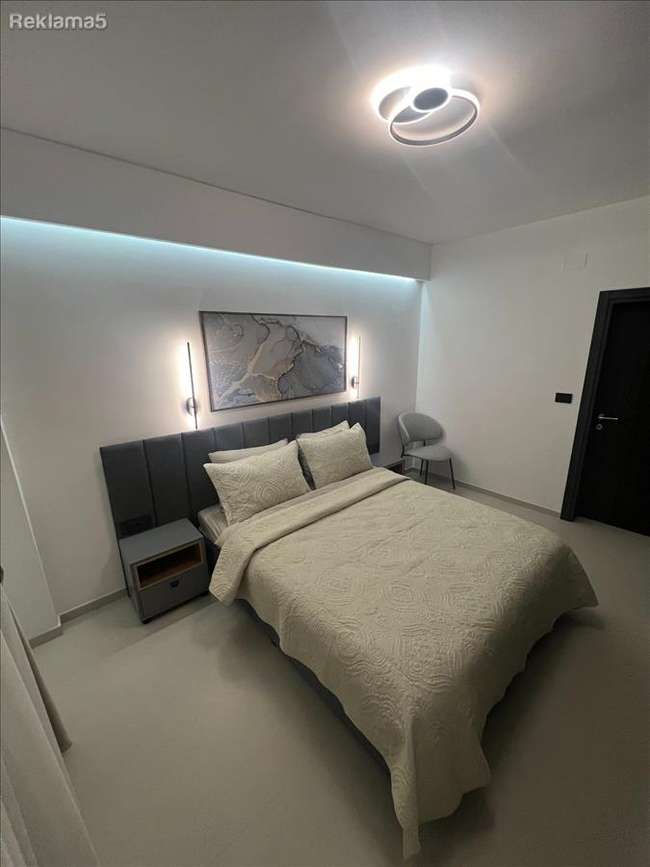 Apartament në Vlae - 3