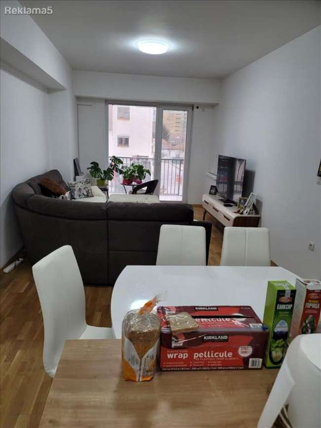 Apartment for sale 72m2 in Taftalidze - 2