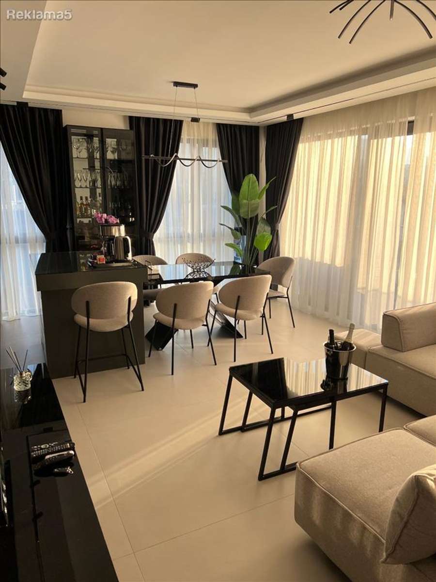 Apartament në Vlae - 1