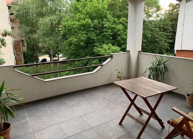 Apartament me Mundësi Zgjerimi – Çair - 2