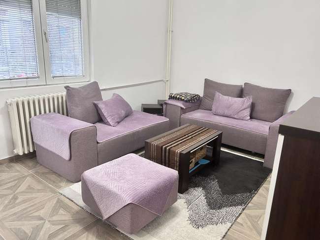 Apartment in Center - 2