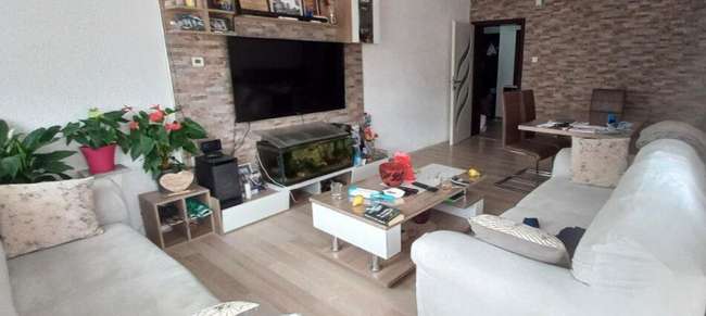 Apartament i rinovuar në Krushevo - 2