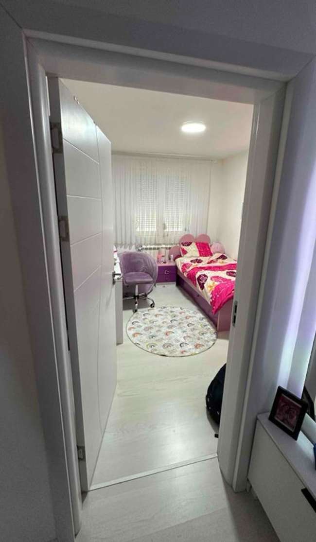 Renovated apartment in the center of Veles - 3