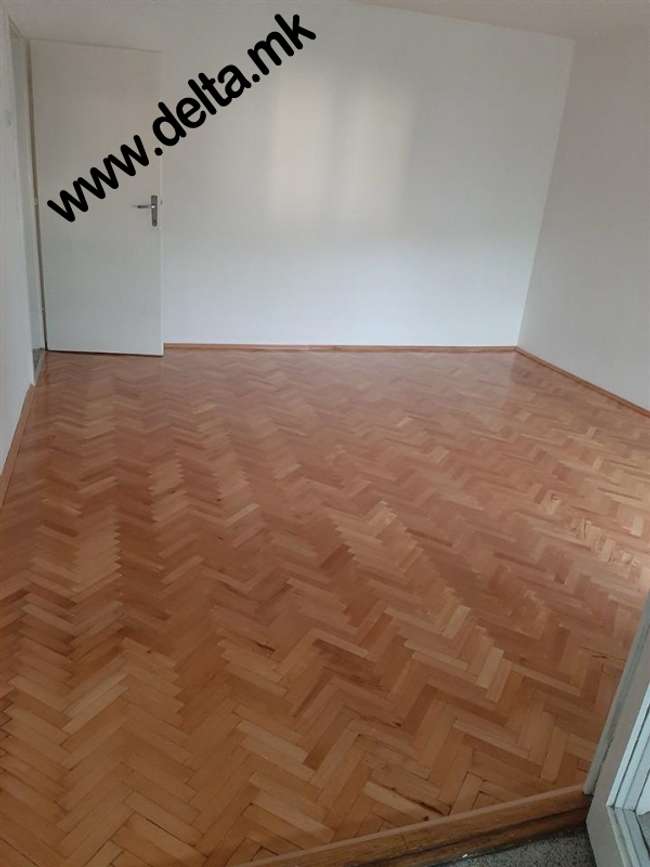 Apartament dy dhomësh i rinovuar në Karposh 4 - 3