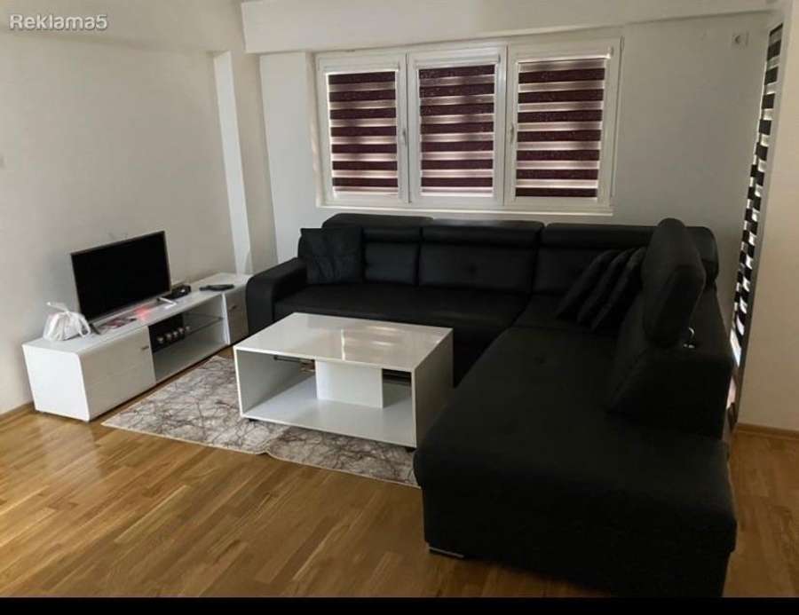 Apartament në Debar Maalo - 1