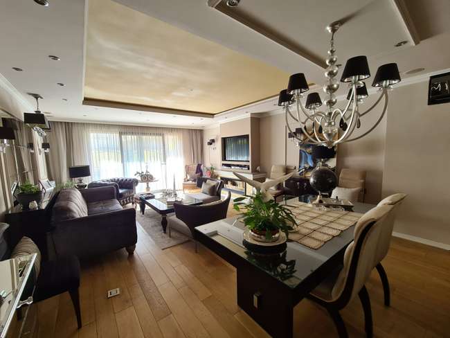 Luxuriously furnished apartment for rent in a private house in Kisela Voda - 2
