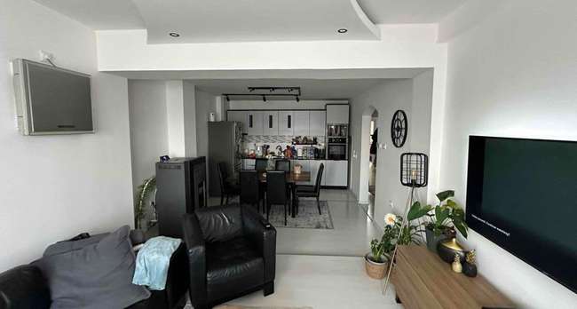 Renovated apartment in the center of Veles - 2
