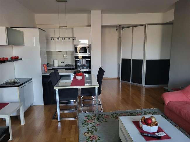 Apartment in Debar Maalo - 2