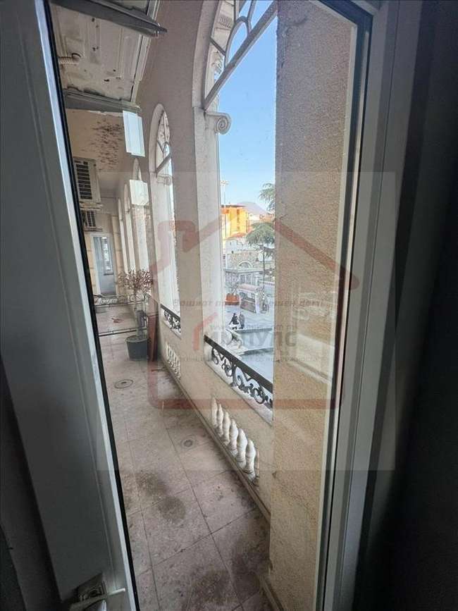 Hapësirë biznesi në rrugën Maqedonia - 3