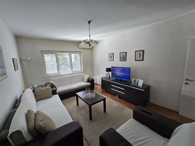 Apartament në Kisela Voda - 3