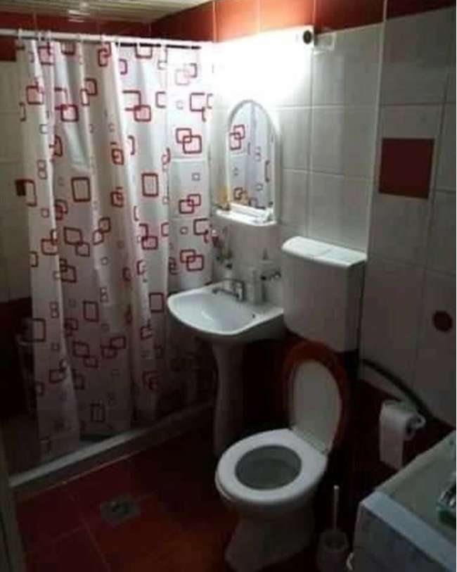 Apartament 54m2 në Rrugën Arif Mustafa - ZDRAVESKI - 3