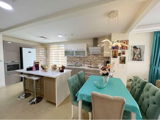 Apartament në Aerodrom - 2