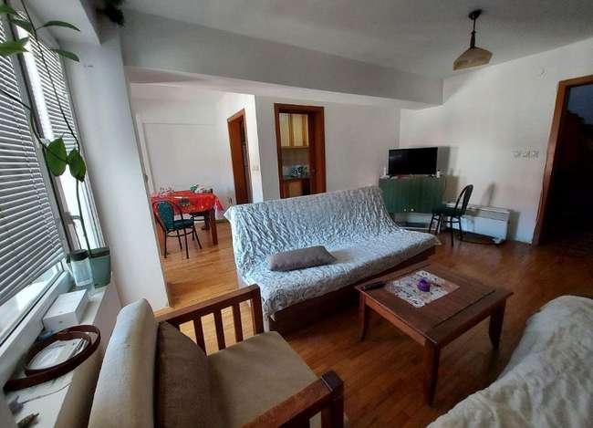 Duplex Apartment in Michurin - 2