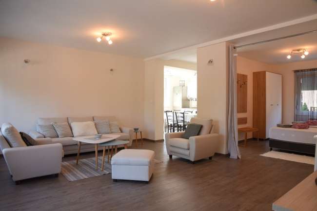Apartament i këndshëm dhe plotësisht i mobiluar në Pržino - 2