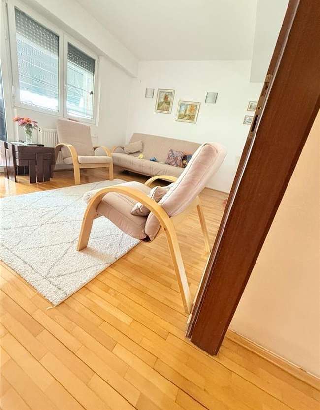 Furnished two-bedroom apartment for sale in Michurin - 3