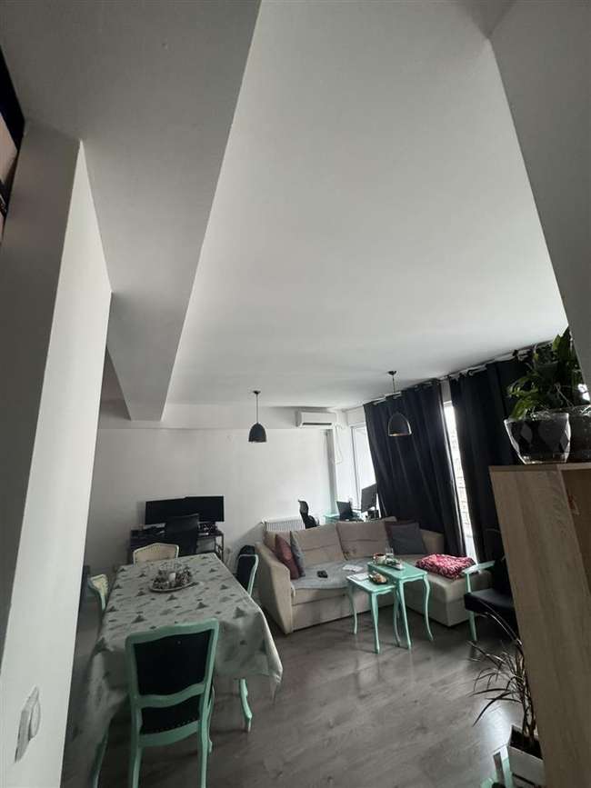 Apartment in Karposh 1 - 3