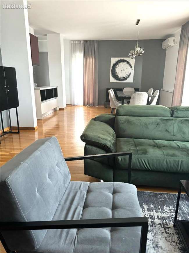 Apartament në Vodno - 2