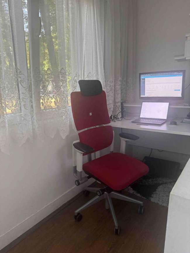 Apartament i rinovuar në Çair - 3