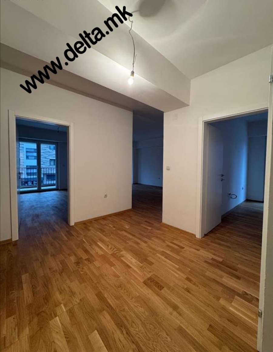 Apartament i zbrazët në Taftalidze 1 në Prashka - 1