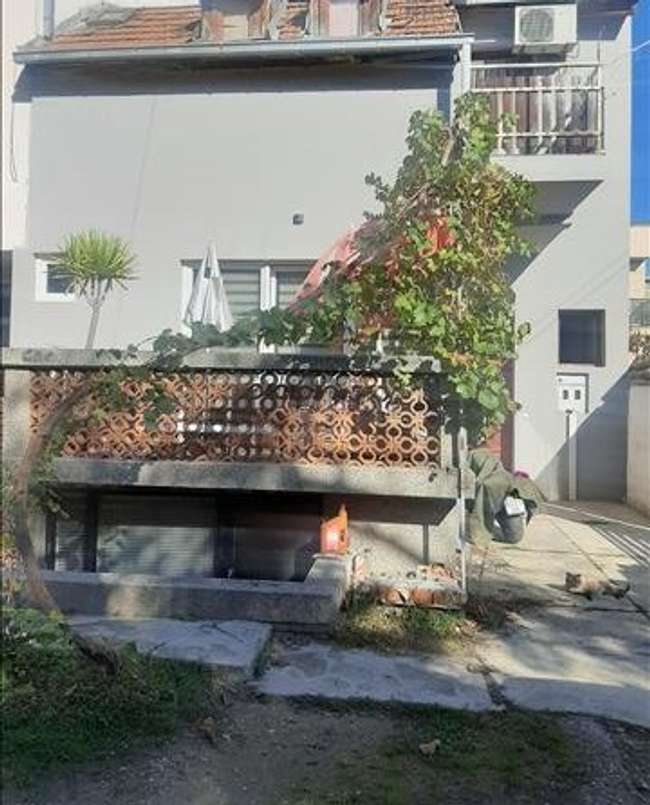 House in Taftalidze 2 - 2