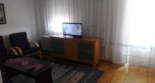 Apartament në qendër të Gostivarit - 2