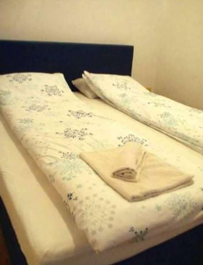 Apartament me tre dhoma në bulevardin Partizanski Odredi - 2