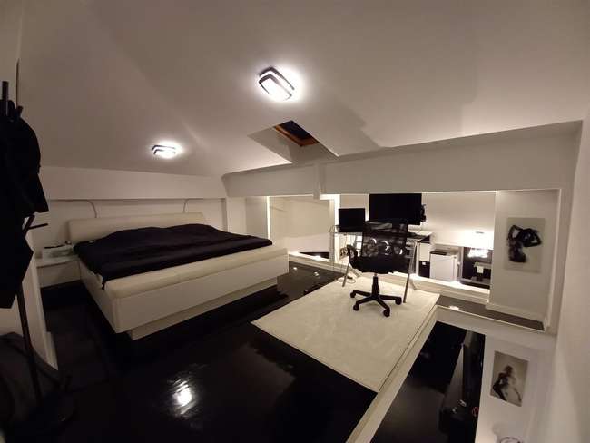 Apartament Ekstra Luksoz - 2