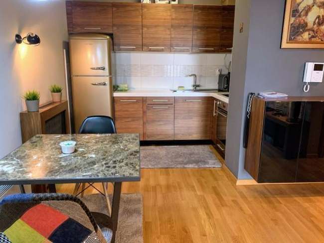 Apartment in Center - 3