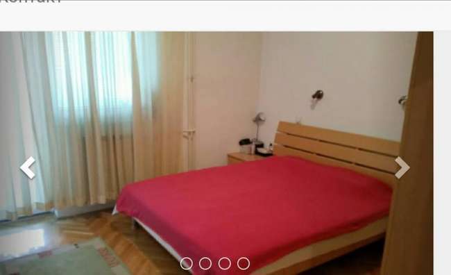 Apartment in Karposh - 3