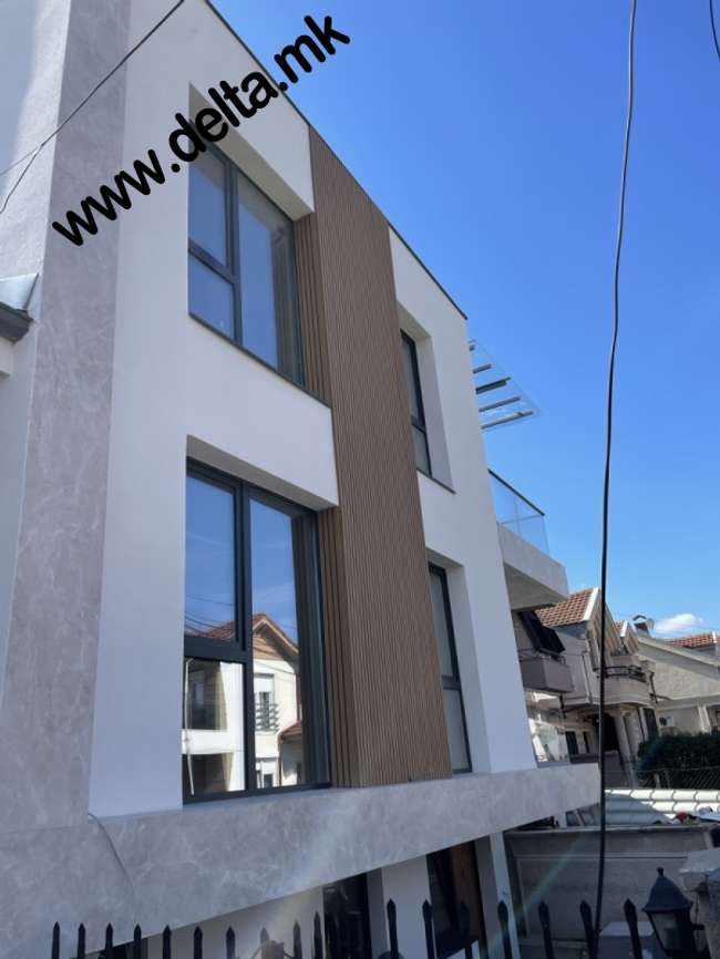 Luxury Floor for Rent in Zhdanec - 3